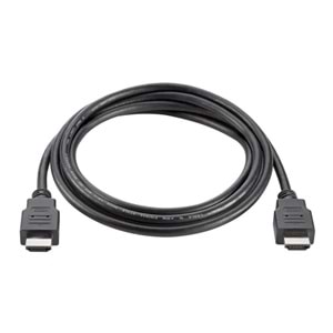 HP HDMI Standart Kablo 1.8M (BULK) T6F94A6