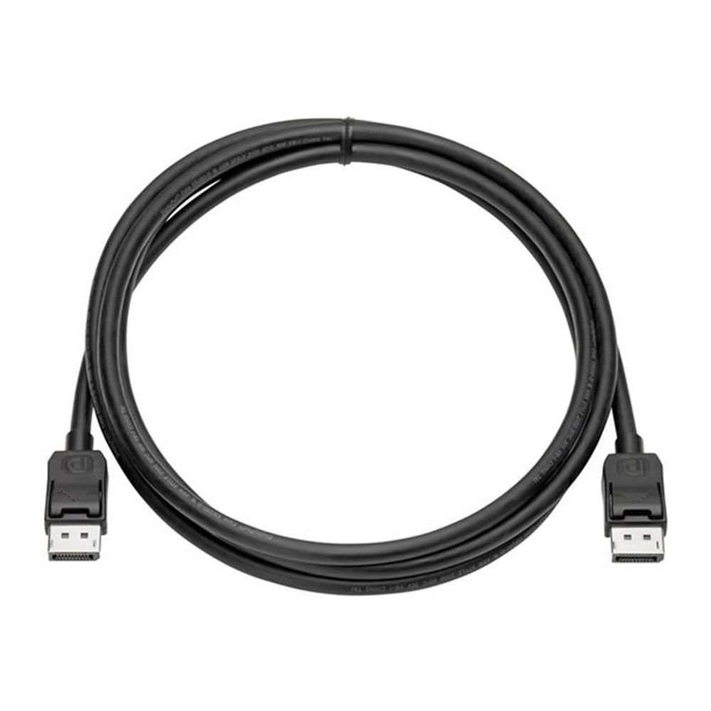 HP DISPLAYPort Kablo TAKIMI 2M (BULK) VN567A6