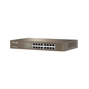 IP-COM G1016D 16 Port Gigabit Rackmount Switch