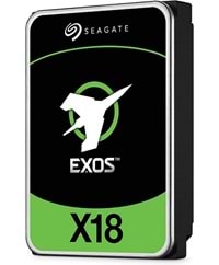 Seagate 18 TB 3.5