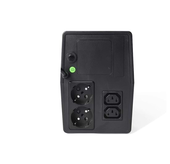 Inform Guardian 2000VA (2X9AH) 7/20DK Line Interaktif UPS