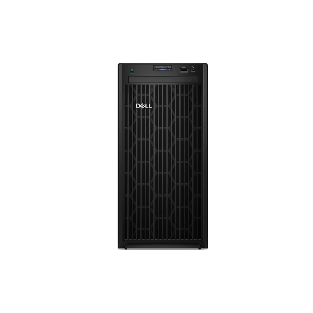 Dell Poweredge PET150CM1 1XE-2314 1X16G 1X2TB 1X365W