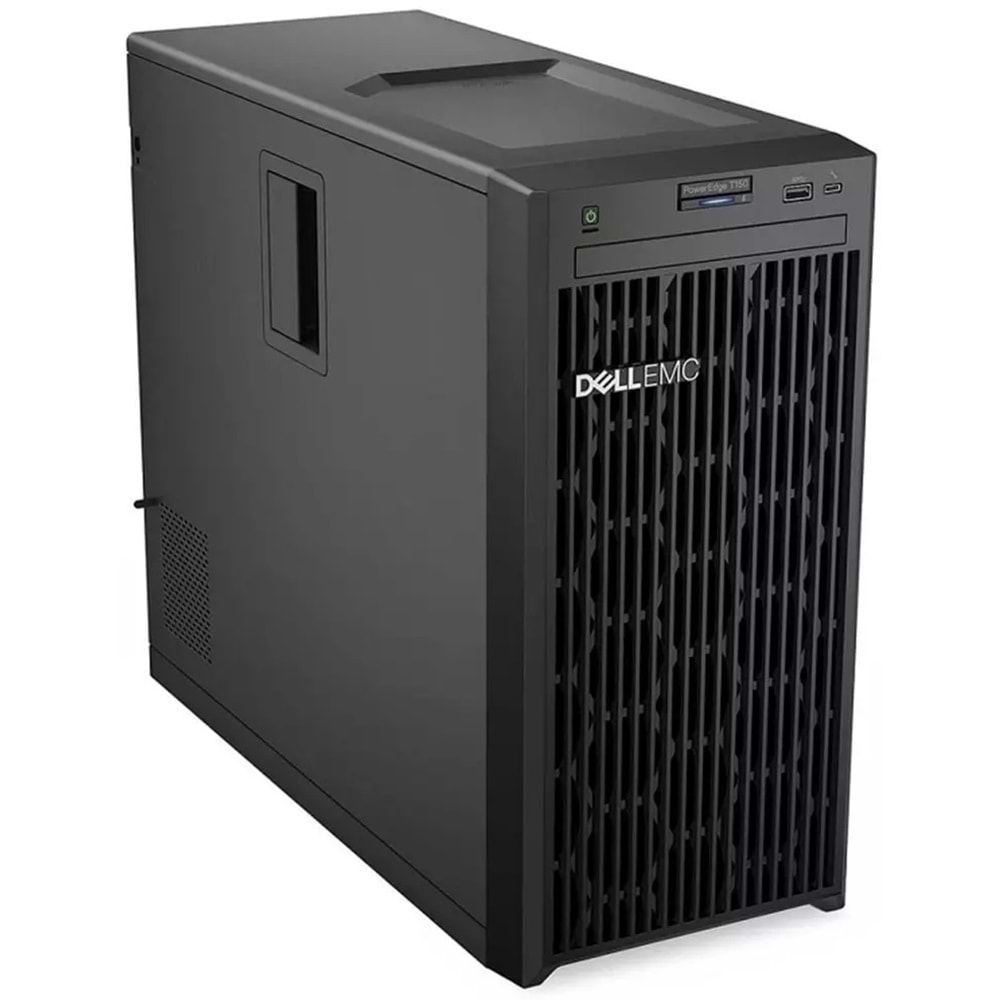 Dell Poweredge PET150CM1 1XE-2314 1X16G 1X2TB 1X365W