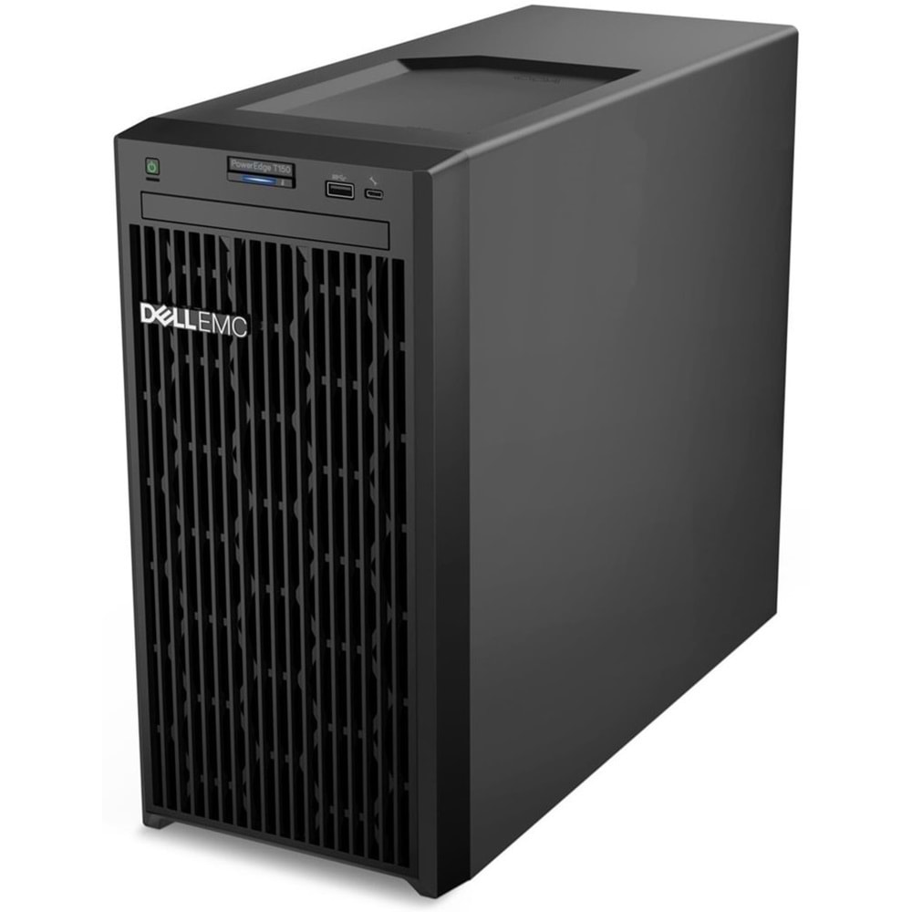 Dell Poweredge PET150CM1 1XE-2314 1X16G 1X2TB 1X365W