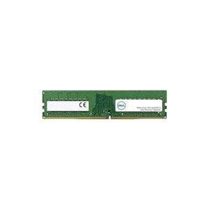 Dell 16GB 1RX8 DDR4 UDIMM 3200MHZ ECC UD3200DR-16GB RAM