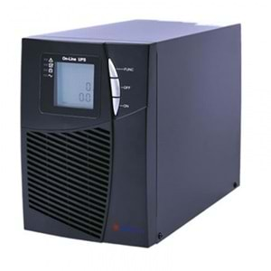 Inform Sinus Evo 2KVA (4X7AH) 6/14DK LCD Online UPS