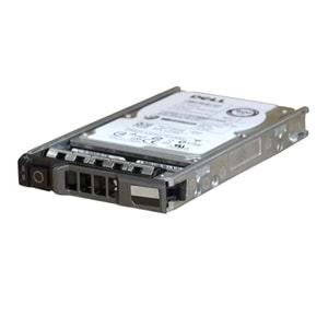 Dell 600GB SAS 10K SFF 14025H10-600G 12GBPS 512N 2.5