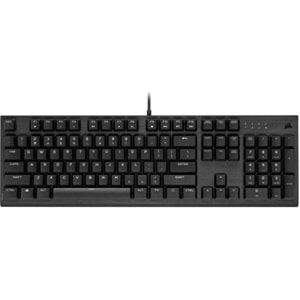 Corsair CH-910D018-TR K60 PRO RGB CHERRY MX Low Profile Türkçe Mekanik Oyuncu Kavyesi