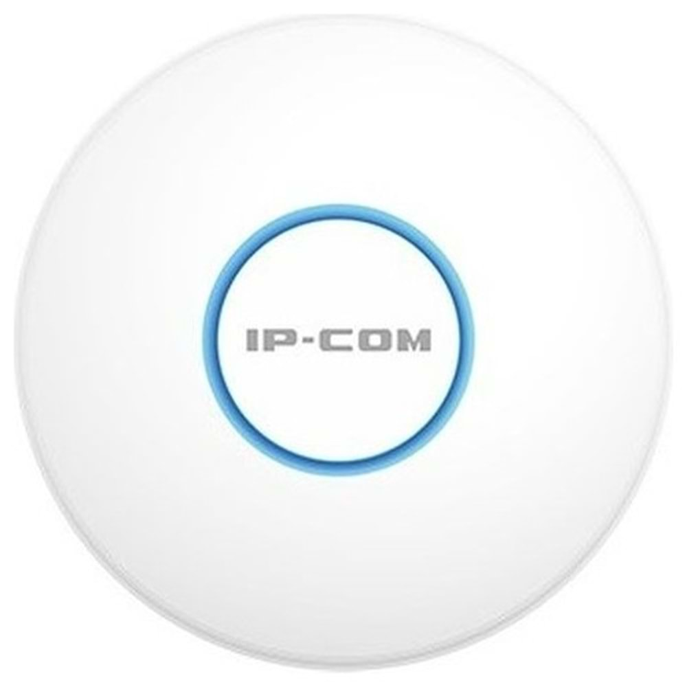 Ip-Com IUAP-AC-LR 1317 Mbps 2.4 - 5 GHz Access Point