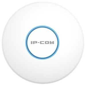 Ip-Com IUAP-AC-LR 1317 Mbps 2.4 - 5 GHz Access Point