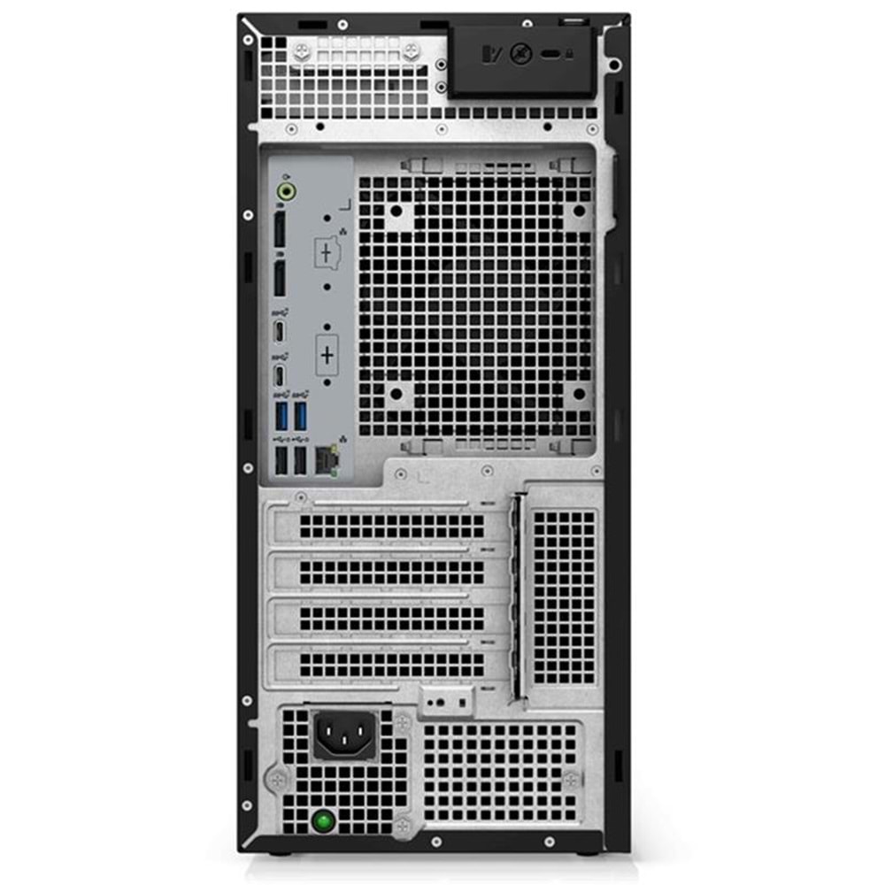 Dell WS Precision 3660 3660_I9-12900-2 I9-12900 32GB 512SSD+1TB RTX 3070 W10PRO