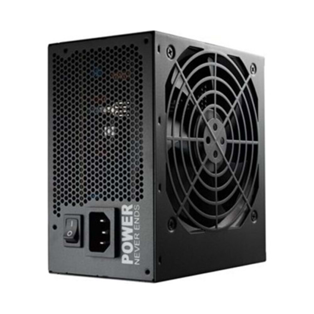 FSP H3-650 HYPER 80+BRONZE PRO 12CM PSU 650W PSU