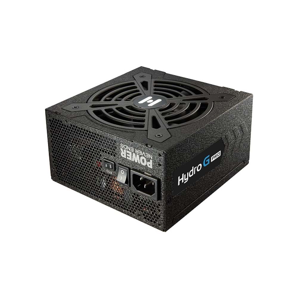 FSP HG2-850 HYDRO G PRO 80 PLUS 12CM 850W PSU