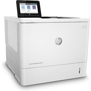 HP LaserJet Enterprise M611dn Laser Yazıcı A4