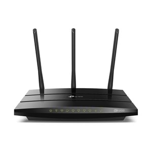 TP-Link AC12 AC1200 Wireless Dual Band Gigabit Router