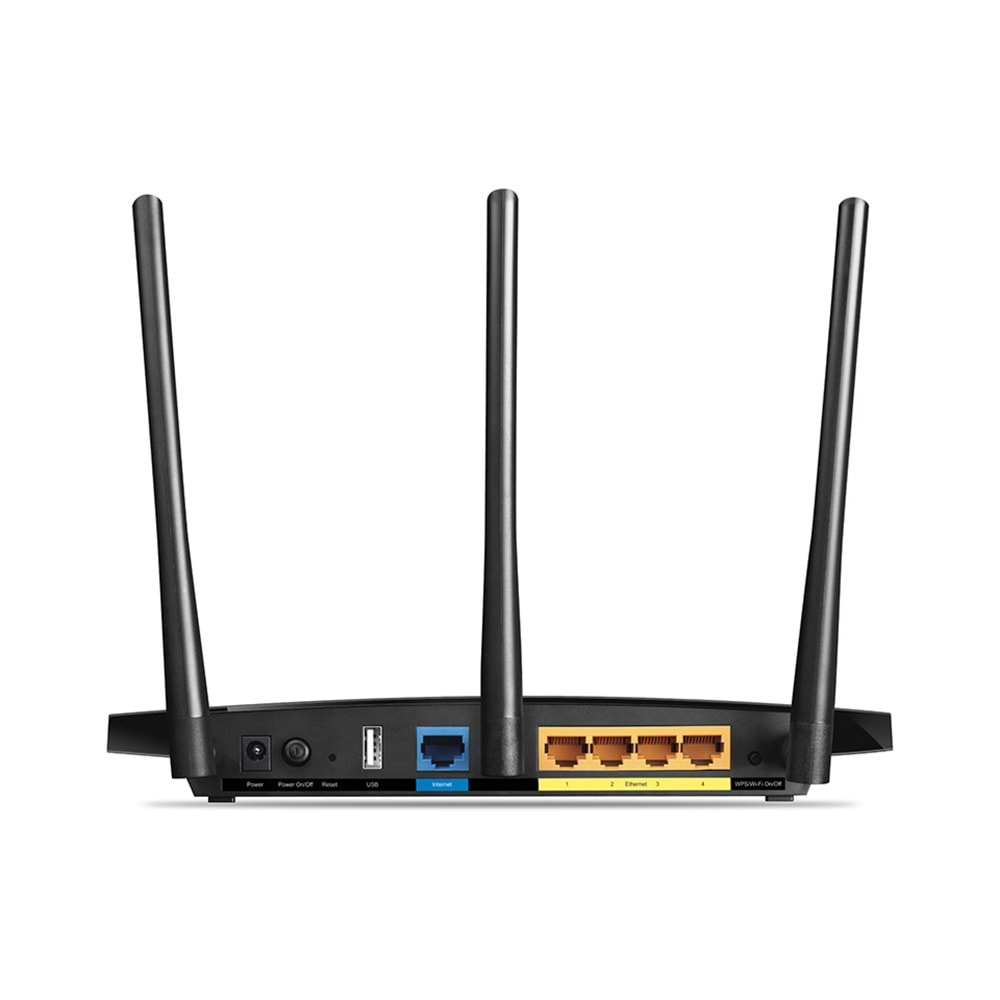 TP-Link AC12 AC1200 Wireless Dual Band Gigabit Router