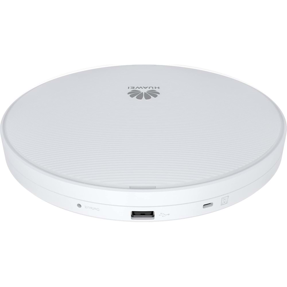 Huawei AirEngine 5762-12 AirEngine5762-12 11Ax Indoor 2+2 Dual Bands Smart Acces Point