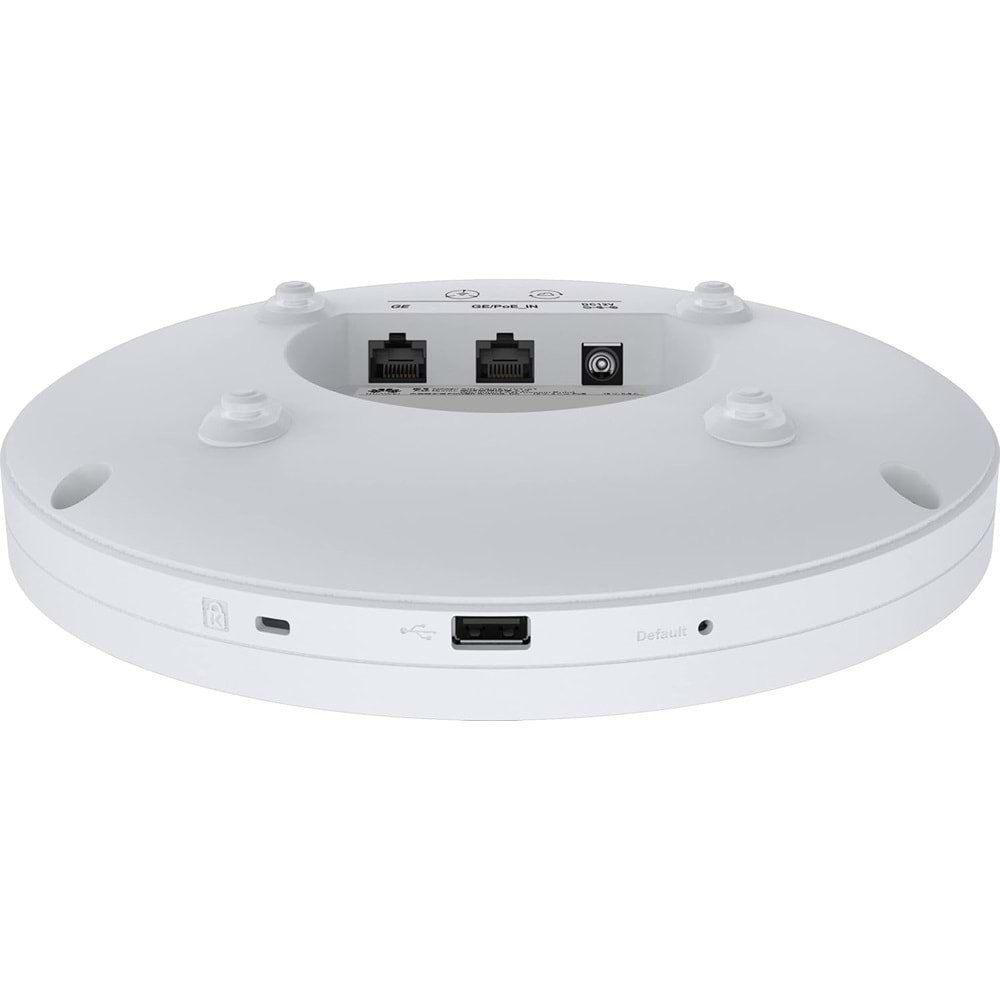 Huawei AirEngine 5762-12 AirEngine5762-12 11Ax Indoor 2+2 Dual Bands Smart Acces Point