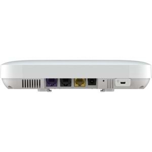 Extreme Networks Dual 5GHz Dual band Sensor radio Dual Radio 802.11ax/ac/abgn 4x44 MIMO