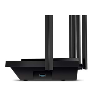 TP-Link AX5400 Ceiling Mount Wi-Fi 6 Access Point