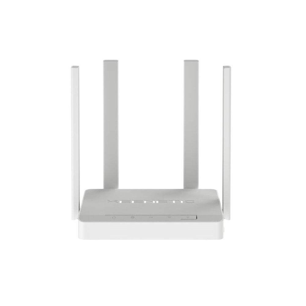 KEENETIC Carrier AC1200 ADSL2 VDSL Modem