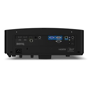 Benq 5500 ANS 1920X1200 2xHDMI RJ45 HDBaseT Short Throw DLP Lazer Projeksiyon Cihazı LU935ST