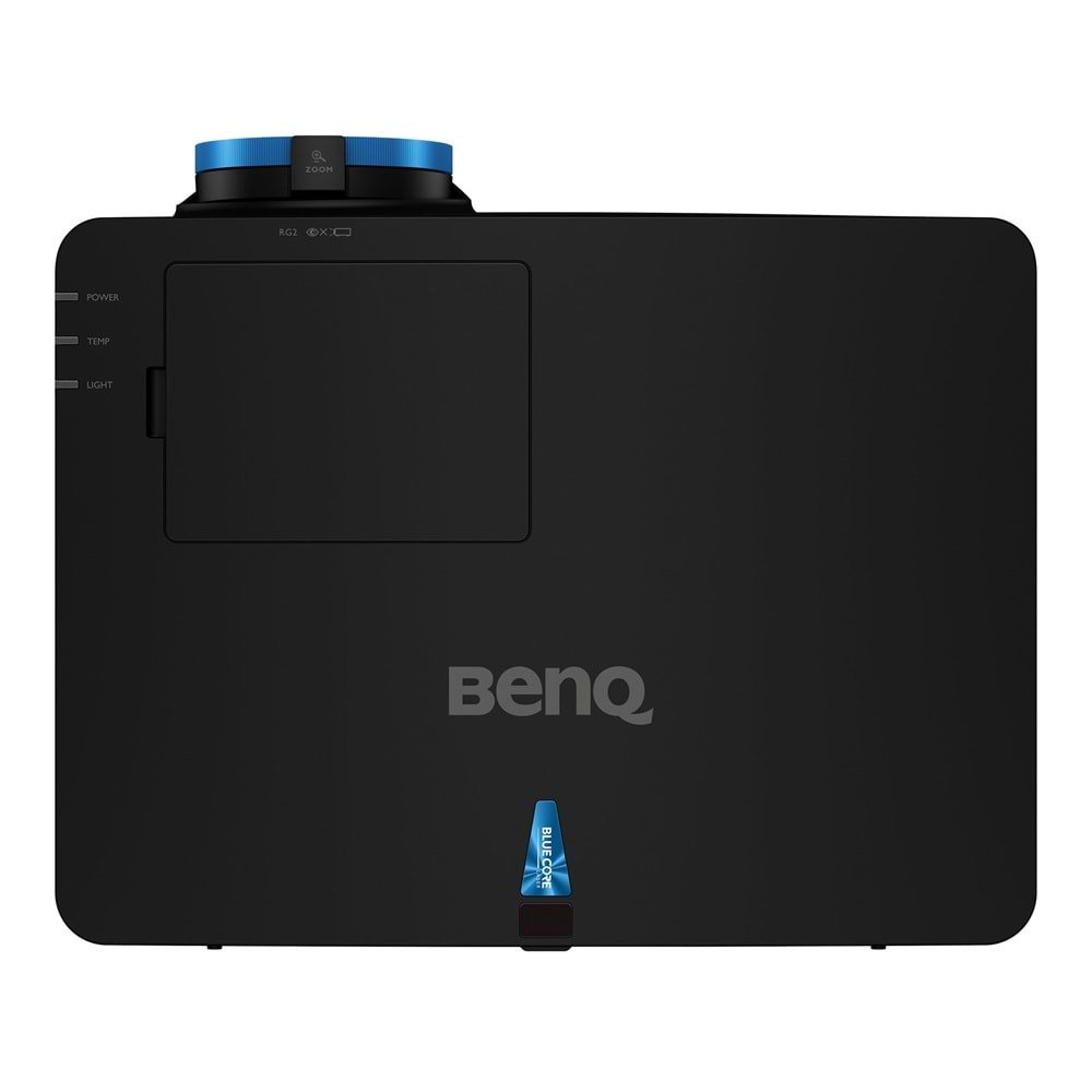 Benq 5500 ANS 1920X1200 2xHDMI RJ45 HDBaseT Short Throw DLP Lazer Projeksiyon Cihazı LU935ST