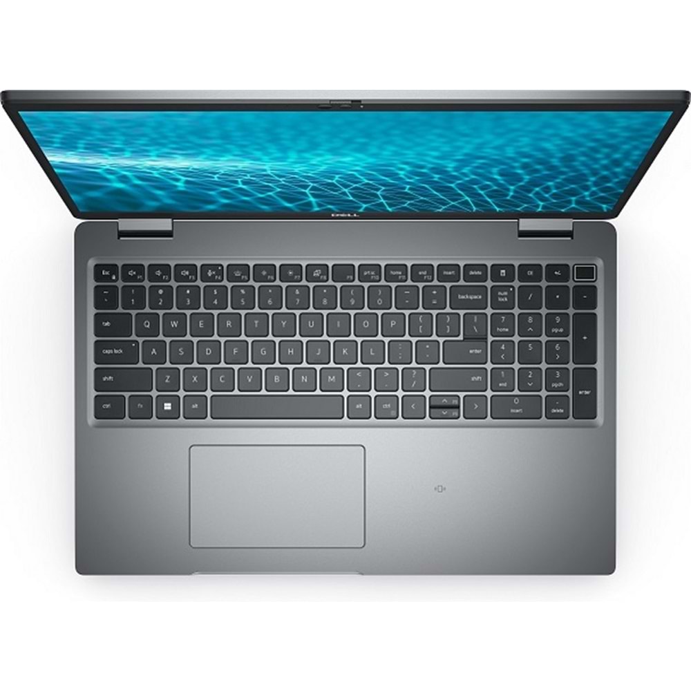 Dell Latitude 5531 Ci5-12600H 3.30Ghz 16G 512G SSD MX 550-2GB 15.6