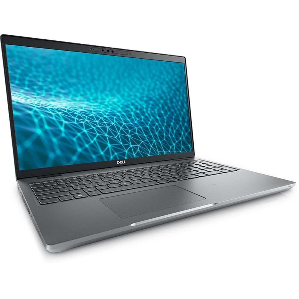 Dell Latitude 5531 Ci5-12600H 3.30Ghz 16G 512G SSD MX 550-2GB 15.6