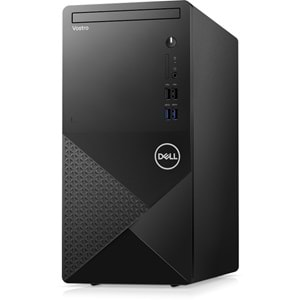 Dell Vostro 3910 CI5-12400 2.50Ghz 8GB 512GB SSD Intel UHD 730 Ubuntu