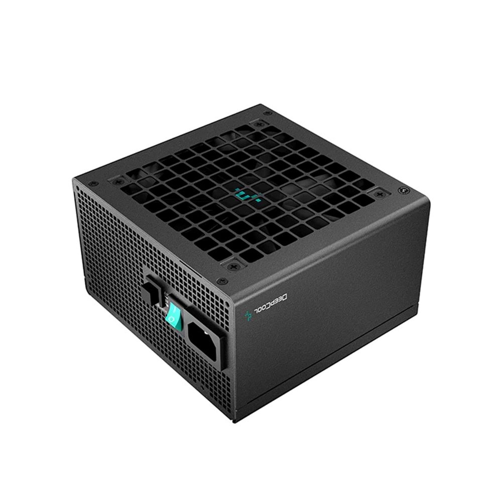Deep Cool PQ850M 850W ATX 80+ Gold Güç Kaynağı