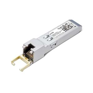 TP-Link TL-SM331T 1000BASE-T RJ45 SFP Modül