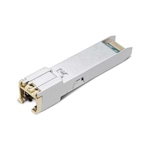 TP-Link TL-SM331T 1000BASE-T RJ45 SFP Modül