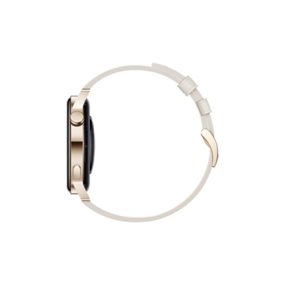 Huawei Watch GT3 Elegant Akıllı Saat 42mm Beyaz