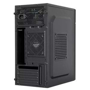 Frisby FC-2715B 300W 1X120MM FAN USB 2.0 Kasa