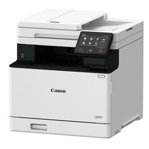 Canon MF754CDW Renkli Lazer YAZ-TAR-FOT-FAX-ETH-WIFI-DUB