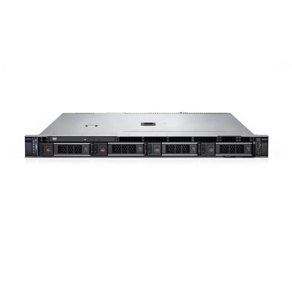 Dell Poweredge PER2504A E-2314 16GB 1X480GB 1X450W