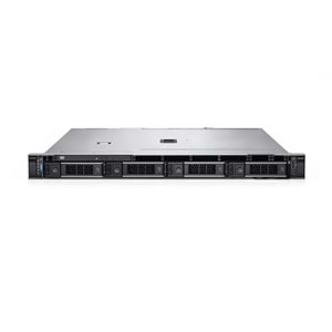 Dell Poweredge PER2504A E-2314 16GB 1X480GB 1X450W