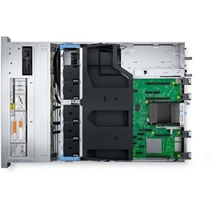 Dell Poweredge R550 PER550TR1 4390Y 16GB 1X600SAS 1X750W