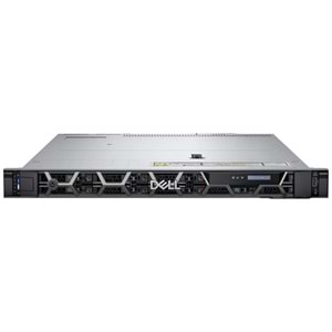 Dell Poweredge PER650XS7A 2X4309Y 2X16GB 3X800GB SSD 2X800W