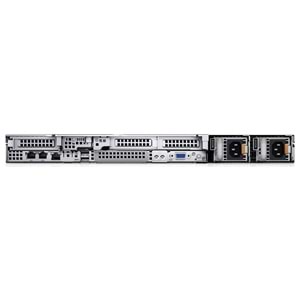 Dell Poweredge PER650XS7A 2X4309Y 2X16GB 3X800GB SSD 2X800W