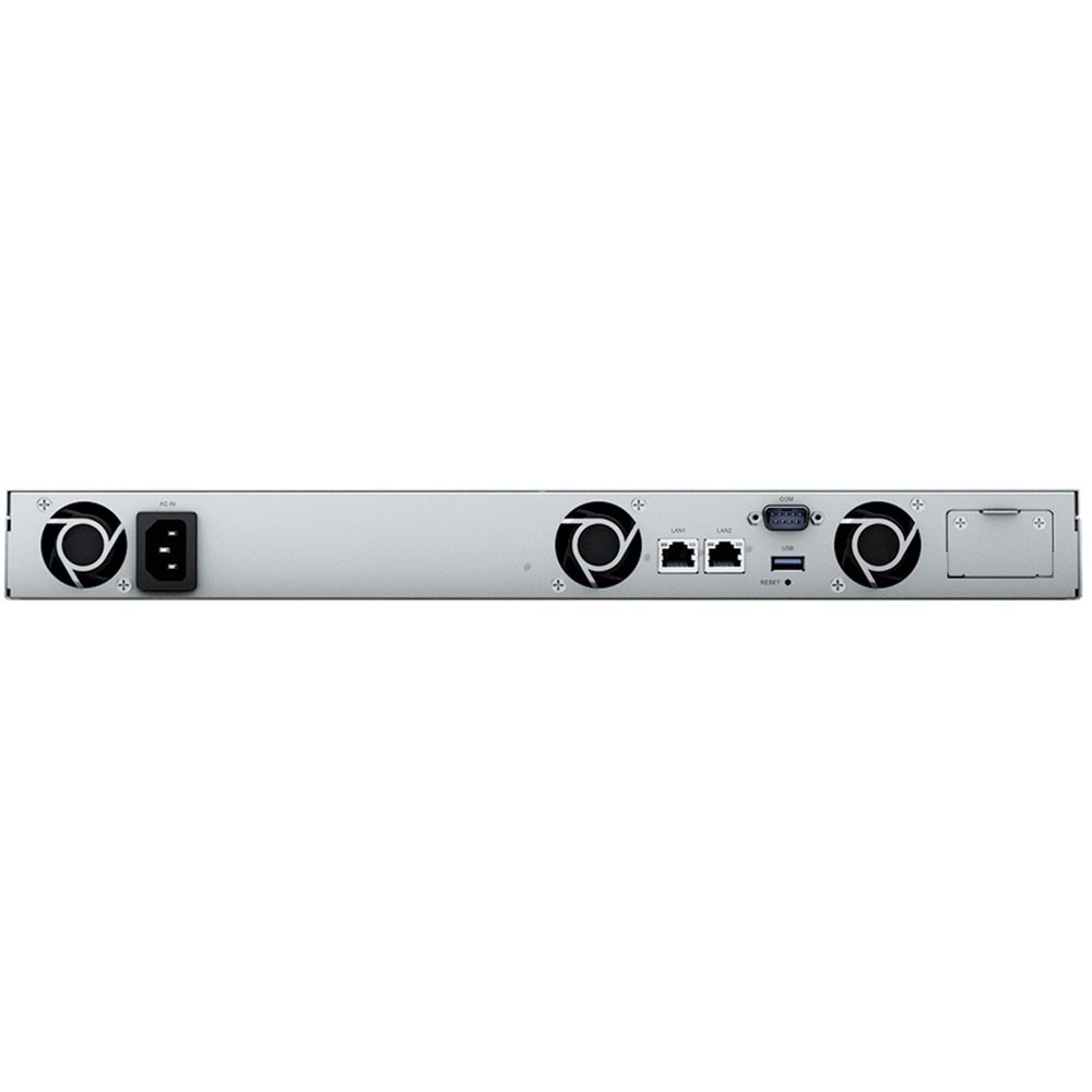 Synology RS422+ NAS 4 ADET 3.5