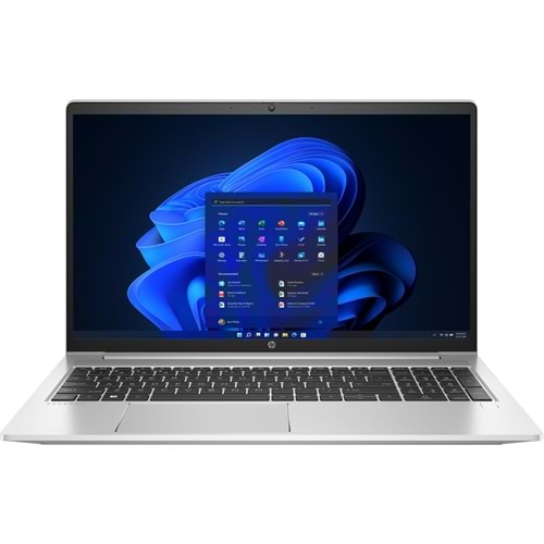 HP Probook 450 G9 6A178EA I5-1235U 8GB 256SSD 15.6