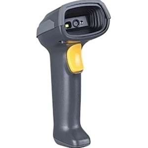 Spider SP610 2D Karekod Kablolu USB Barkod Okuyucu