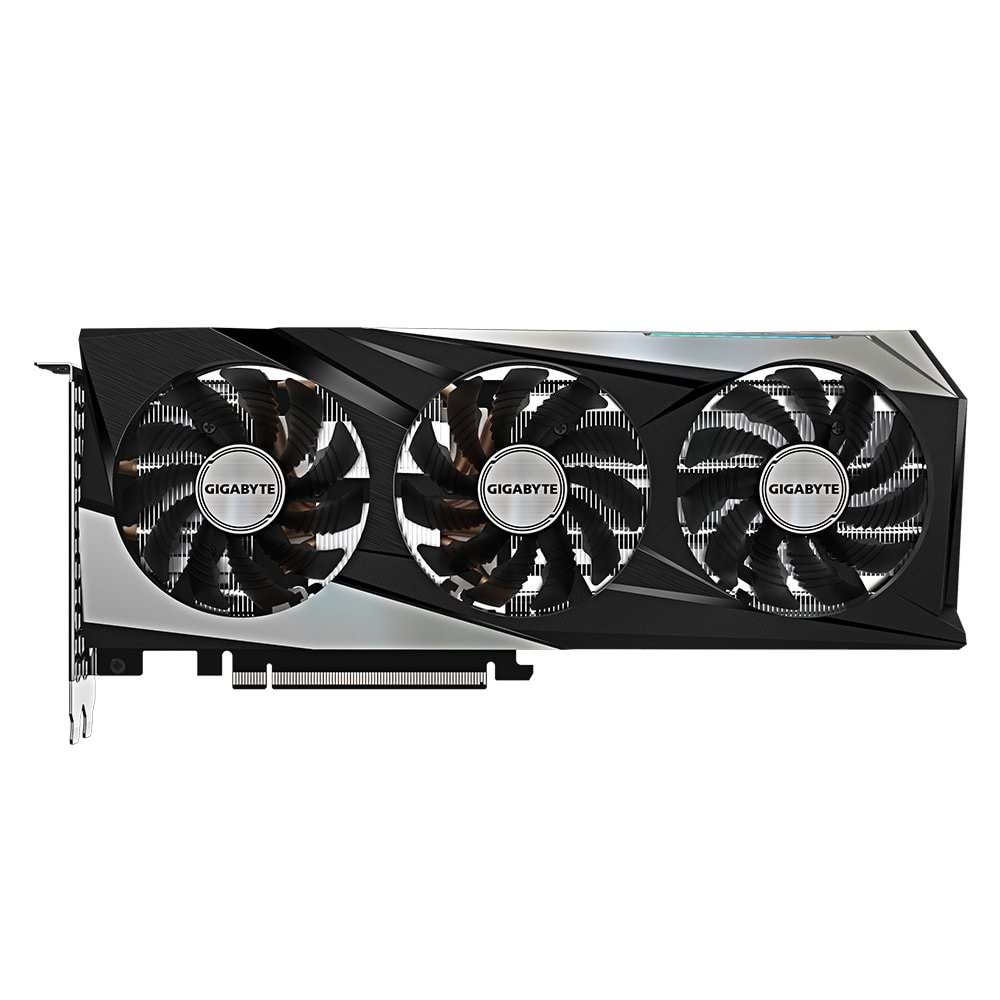 Gigabyte RTX3060TI Gaming OC PRO 8GB DDR6 256B 2XHDMI 2XDP
