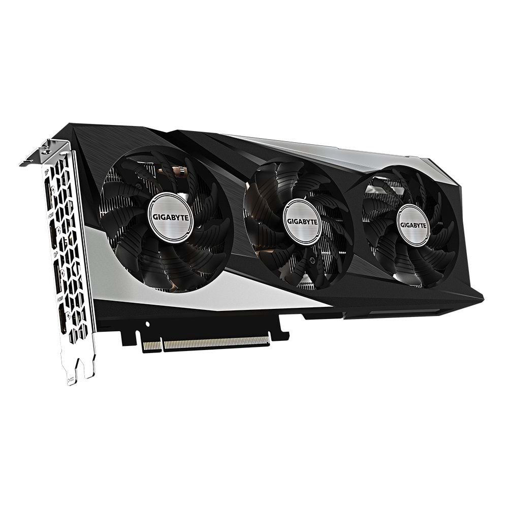 Gigabyte RTX3060TI Gaming OC PRO 8GB DDR6 256B 2XHDMI 2XDP