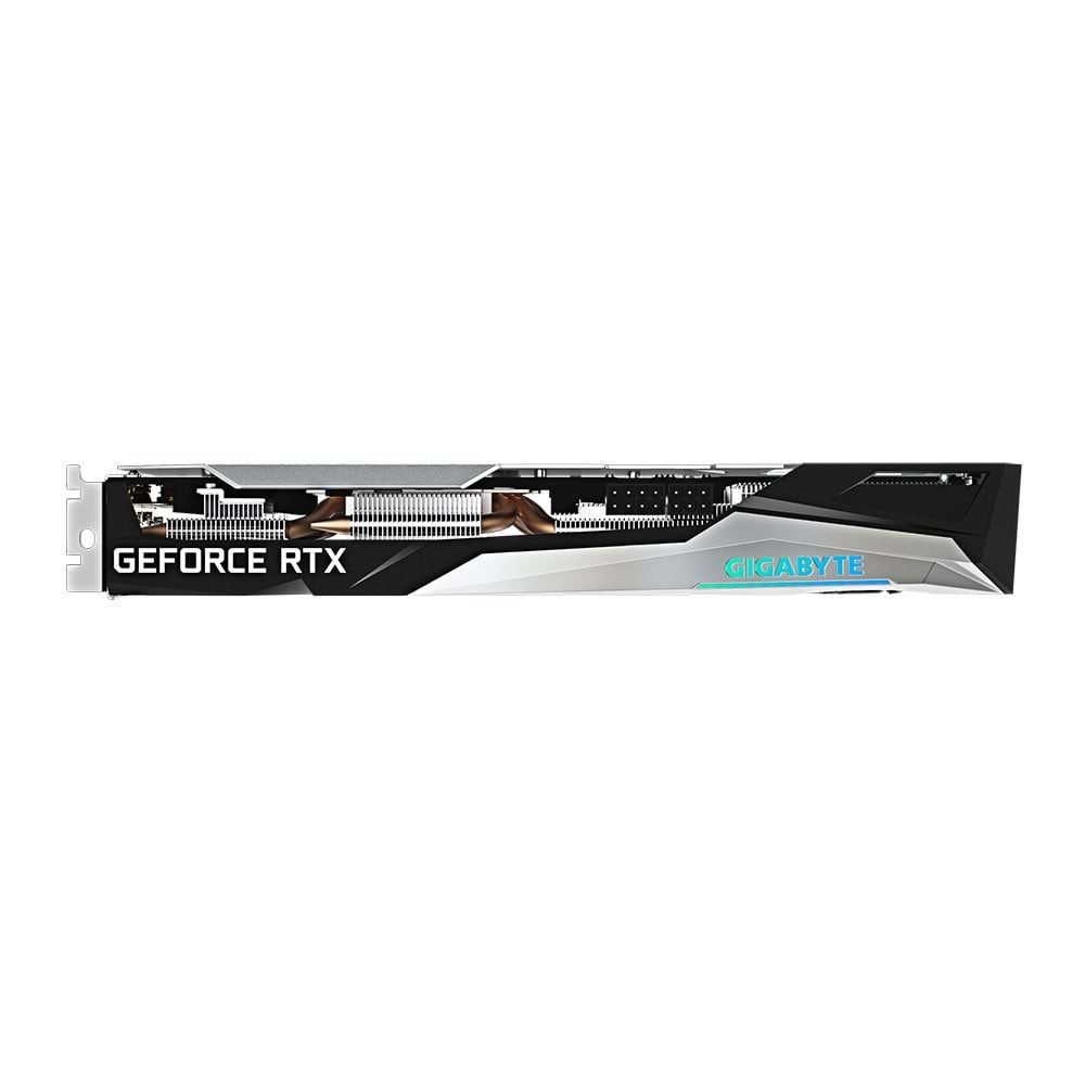 Gigabyte RTX3060TI Gaming OC PRO 8GB DDR6 256B 2XHDMI 2XDP