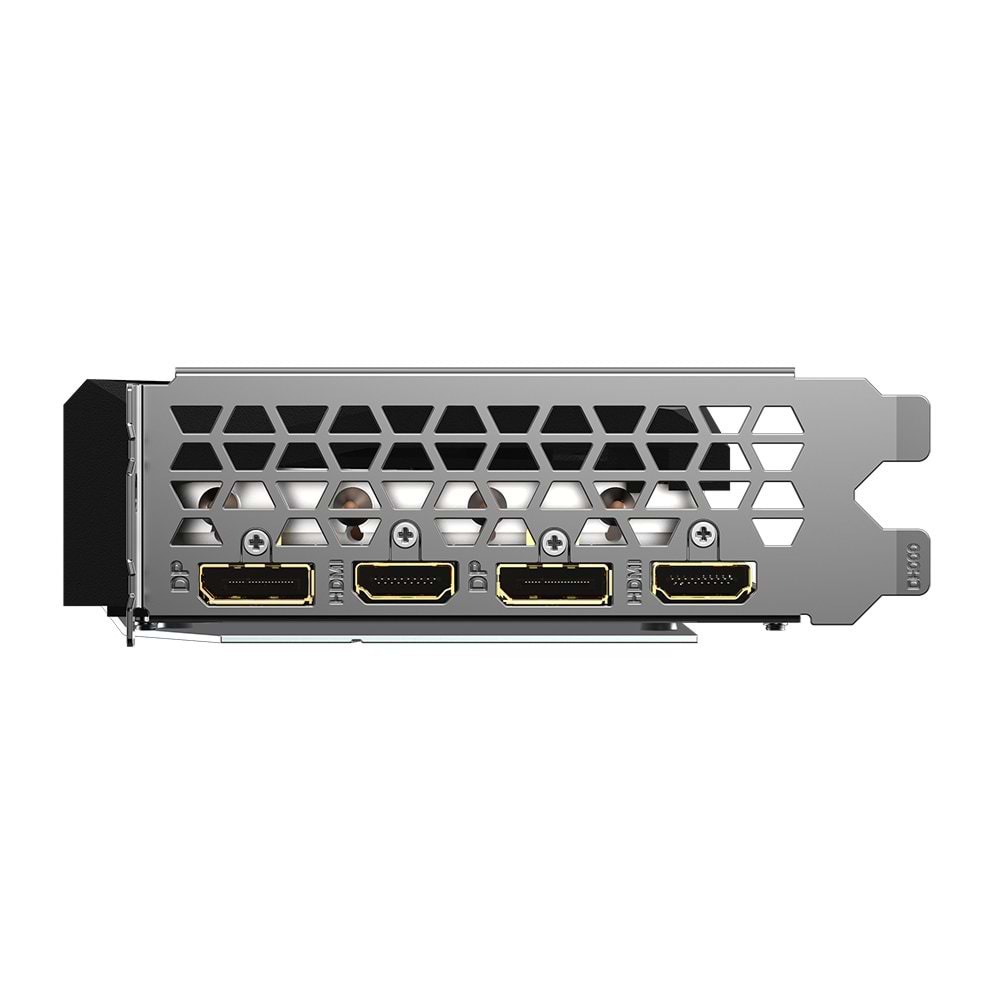 Gigabyte RTX3060TI Gaming OC PRO 8GB DDR6 256B 2XHDMI 2XDP