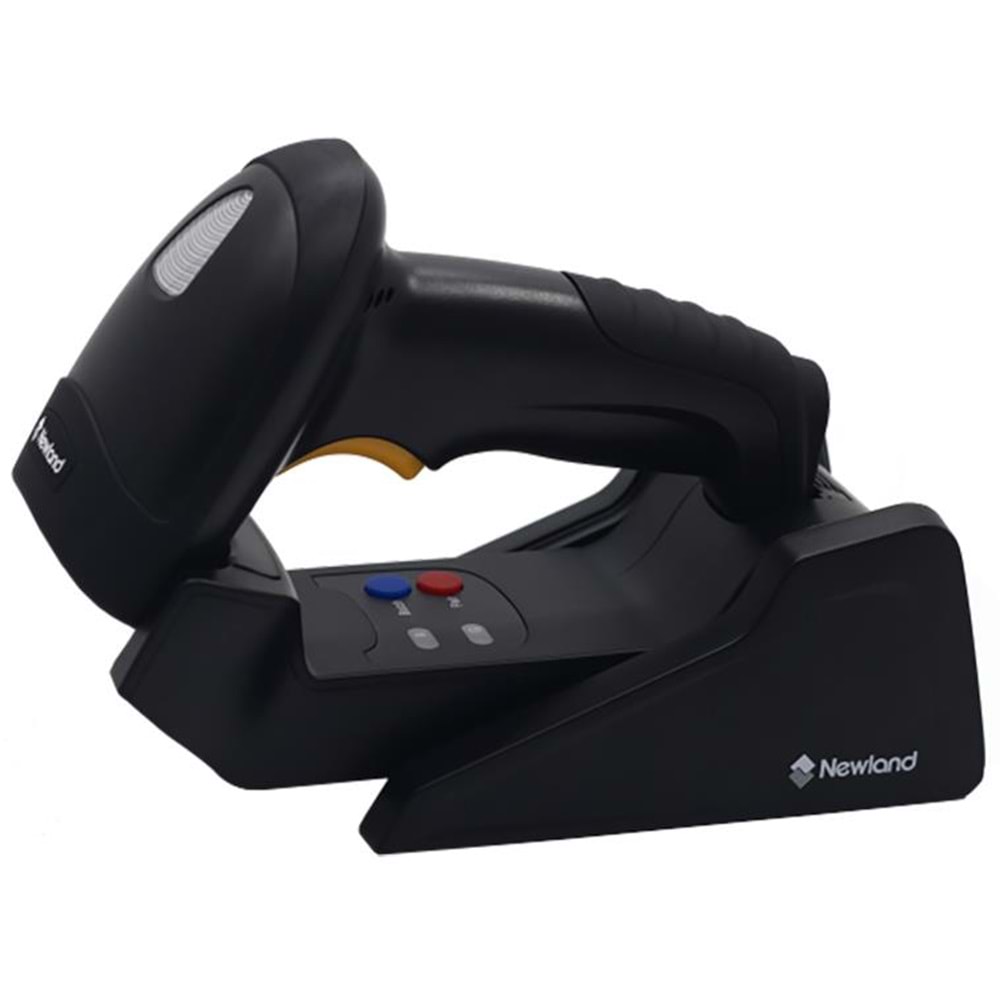 Newland HR1580-BT-C 1D CCD Kablosuz Barkod Okuyucu + Stand
