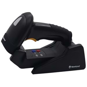 Newland HR1580-BT-C 1D CCD Kablosuz Barkod Okuyucu + Stand